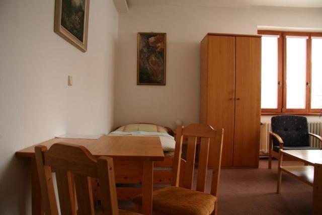 Penzion V Brizach Kolín Δωμάτιο φωτογραφία